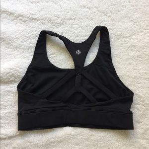 Lululemon Workout Top